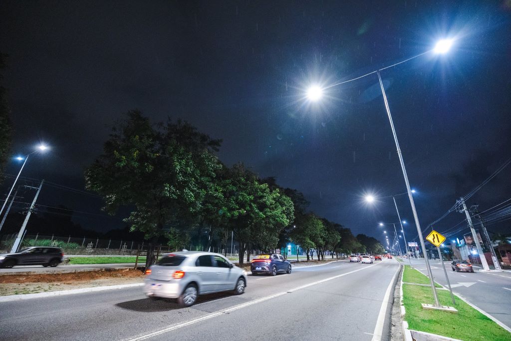 Melhorias na mobilidade urbana de Maceió continuam com a ligação da via até o Antares