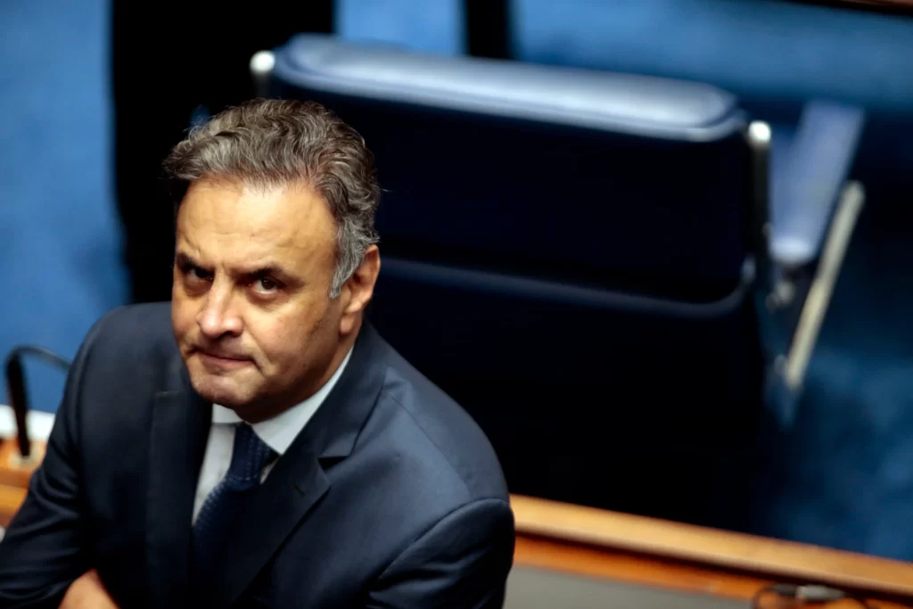 Aécio Neves