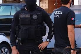 Polícia Civil