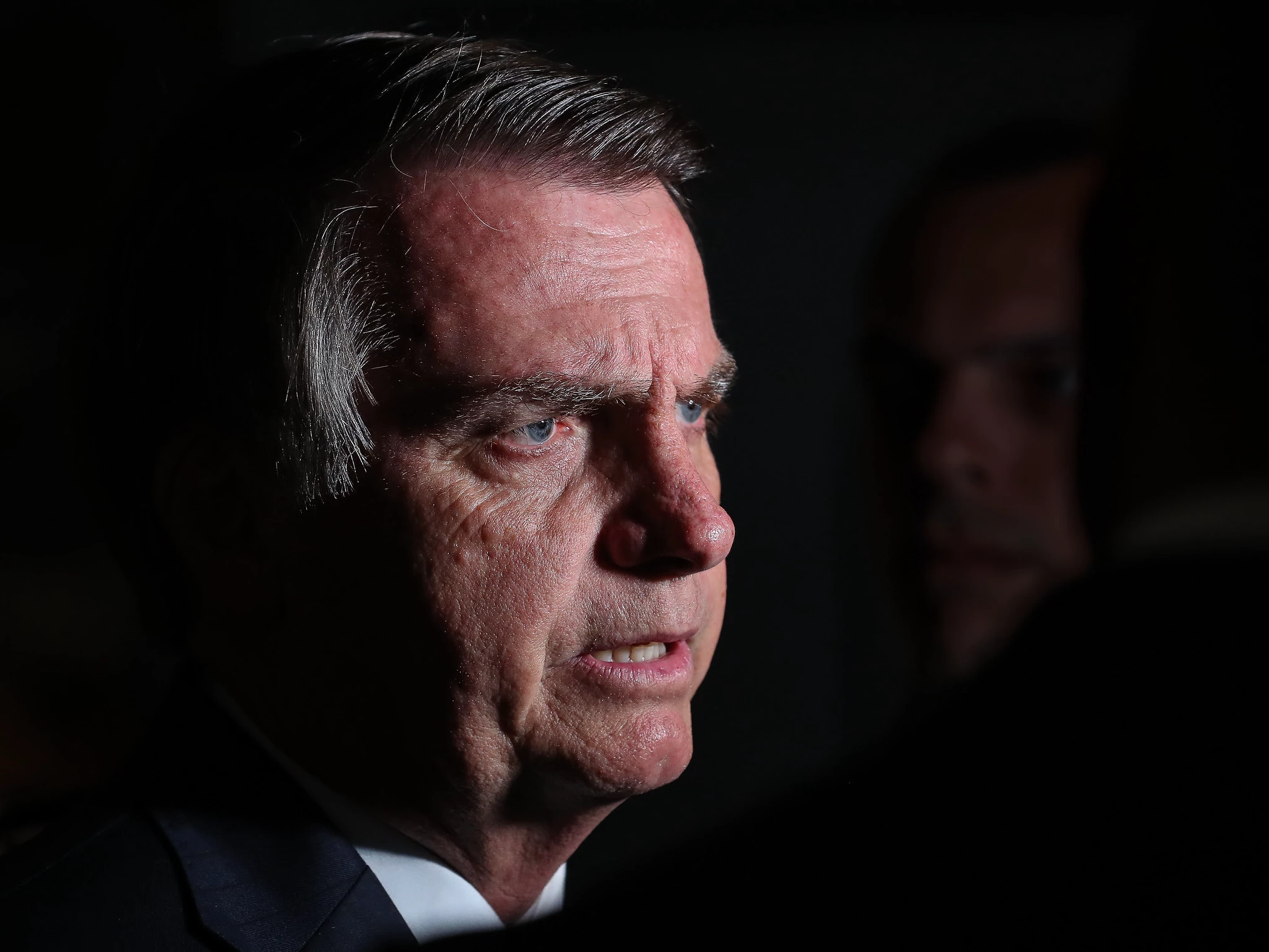 Bolsonaro