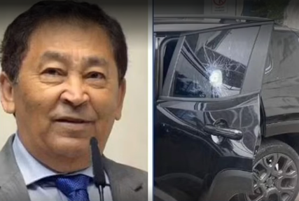 Palmeira dos Índios