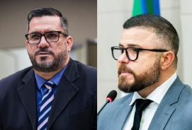 Vereadores de Maceió