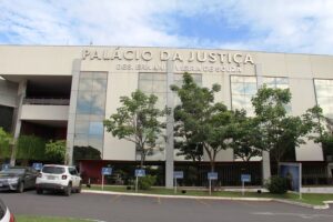 Tribunal de Justiça de MT