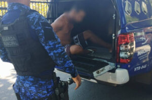 Guarda Municipal de Maceió