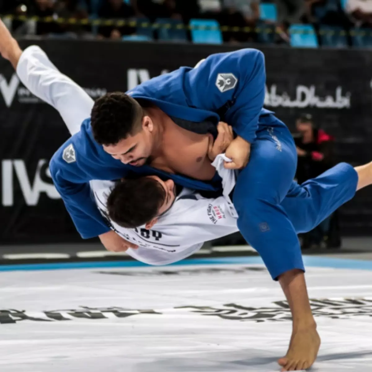 Jiu Jitsu