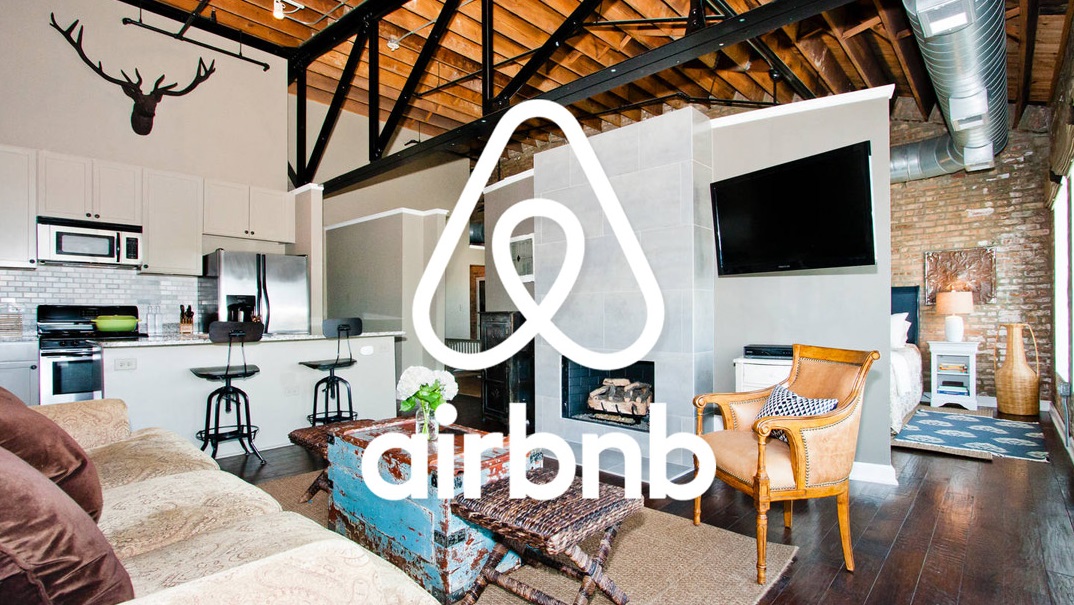 airbnb