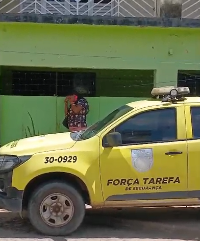 São Miguel dos Campos