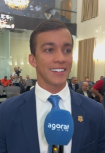 Deputado Delegado Leonam