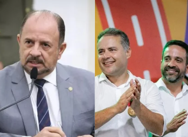 Antônio Albuquerque