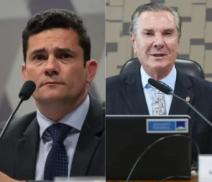 Sergio Moro
