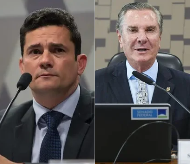 Sergio Moro