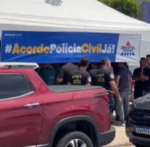 Policiais Civis