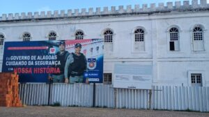 Quartel do Comando Geral (QCG)