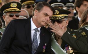 Bolsonaro