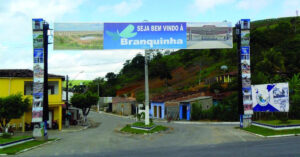 Branquinha