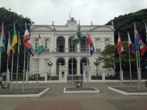 Governo de Alagoas
