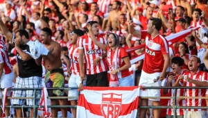 Torcida do CRB