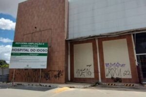 Hospital do Idoso