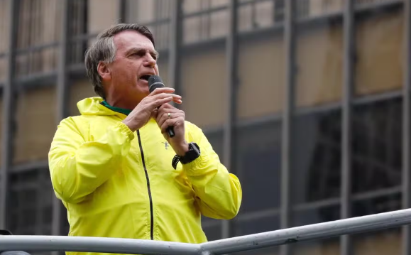 Jair Bolsonaro