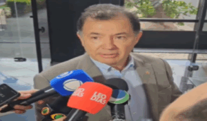 Diretor Executivo da OAM