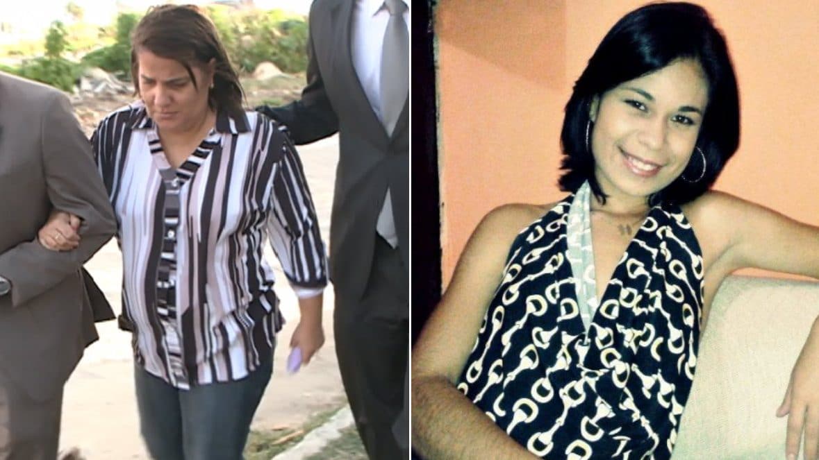 Caso Roberta Dias