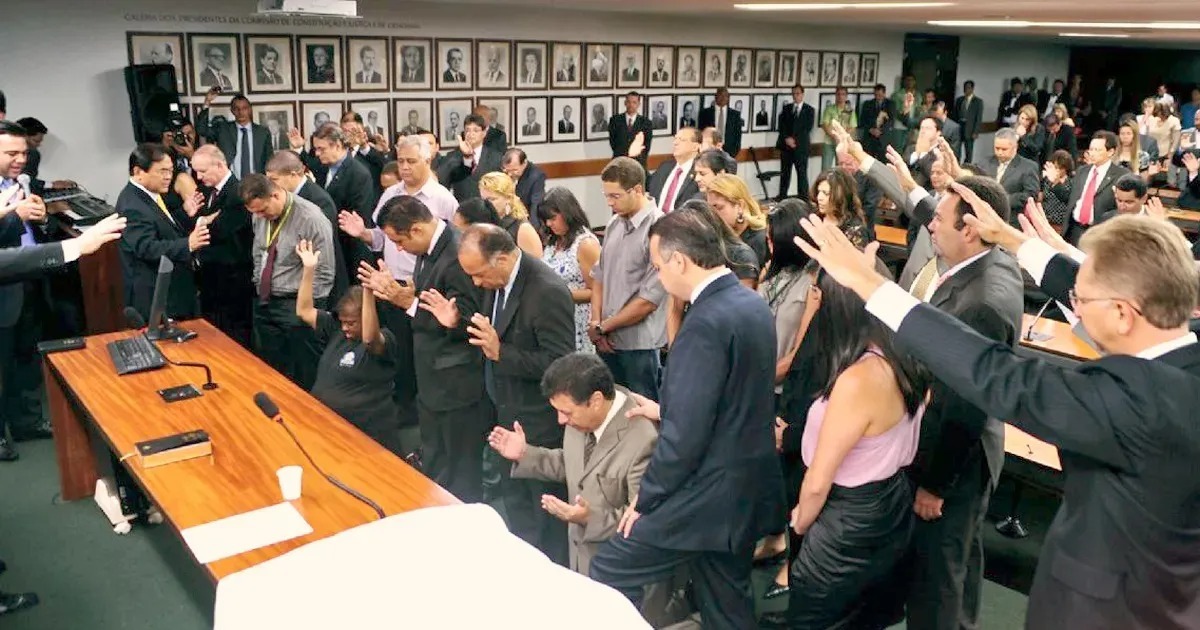 Congresso