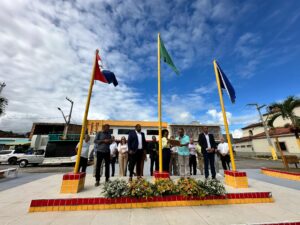 Matriz de Camaragibe