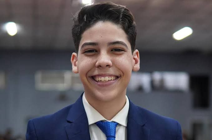 Pastor Miguel