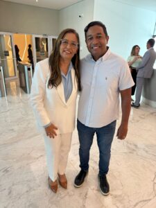 Vereador Cezar Felizardo