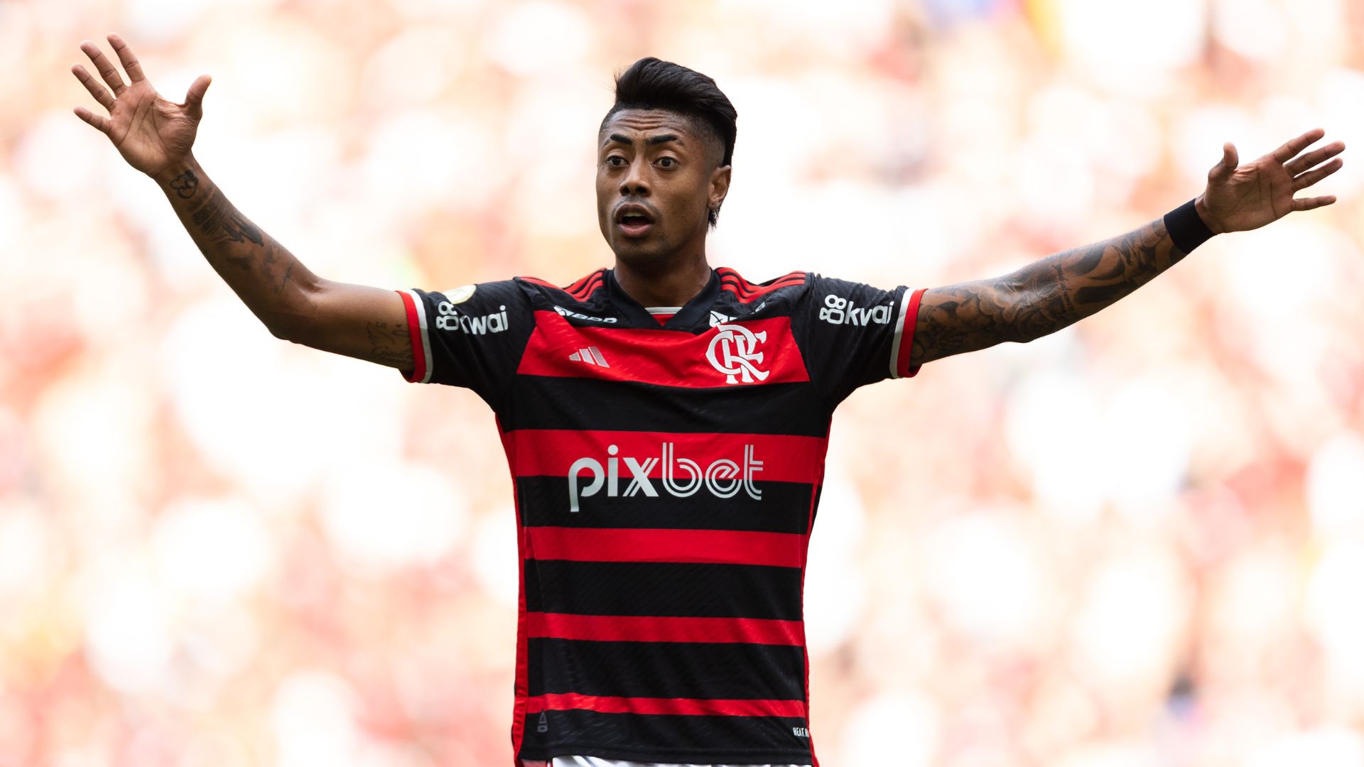 Bruno Henrique