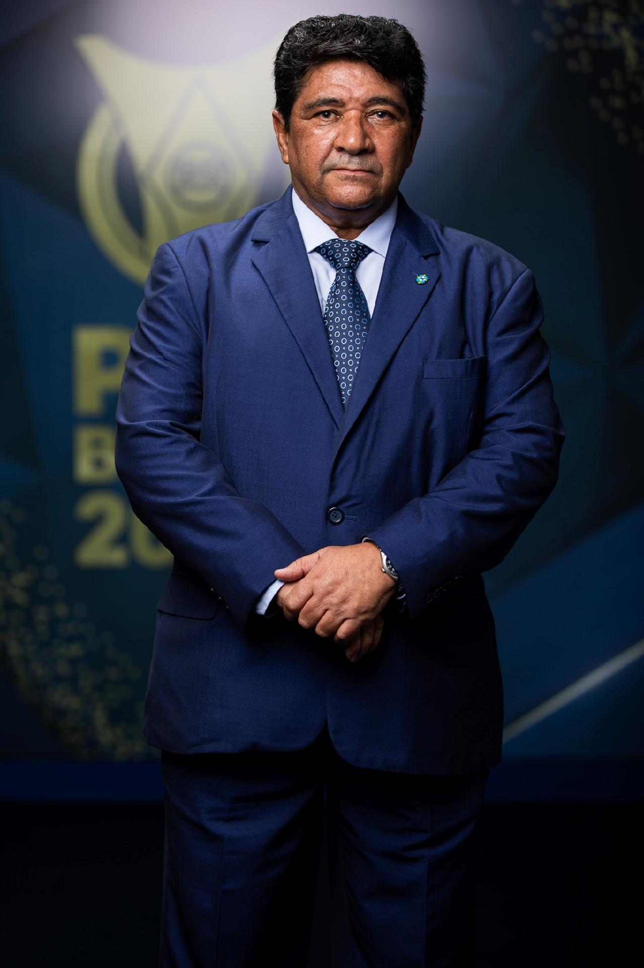 Ednaldo Rodrigues