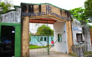 Hospital Portugal Ramalho