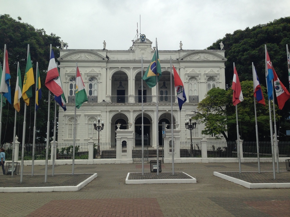 Governo de Alagoas