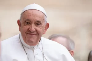 Papa Francisco
