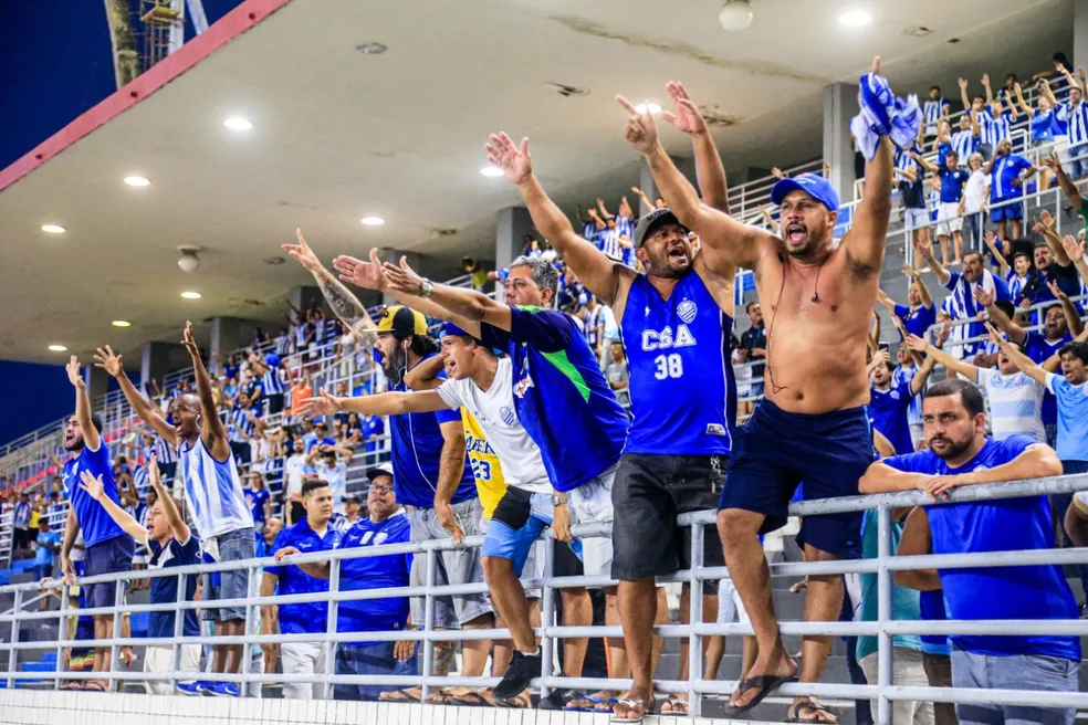 CSA