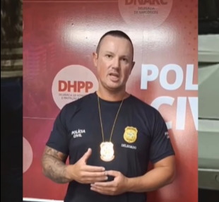 Polícia Civil