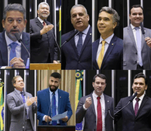 Deputados Federais