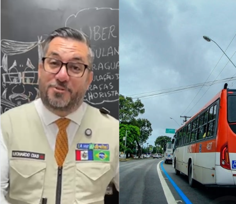 Leonardo Dias