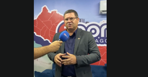 Jânio Barbosa