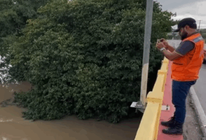 Defesa Civil de Matriz do Camaragibe