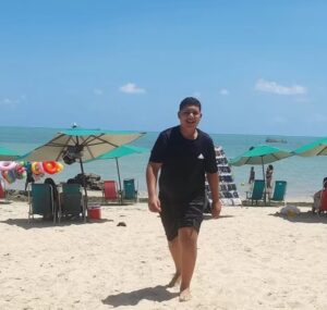 Gabriel Palmeiras dos Índios