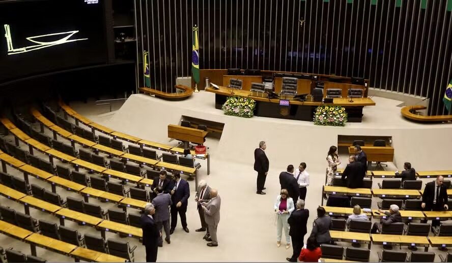 Congresso Nacional