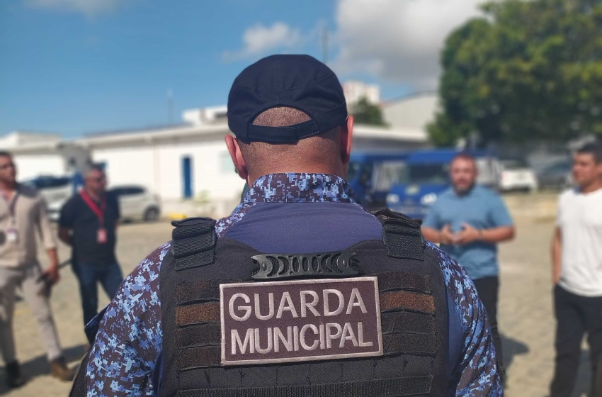 Guarda Municipal