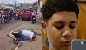 Palmeiras dos Índios