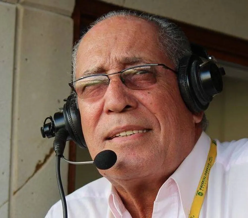 Arivaldo Maia