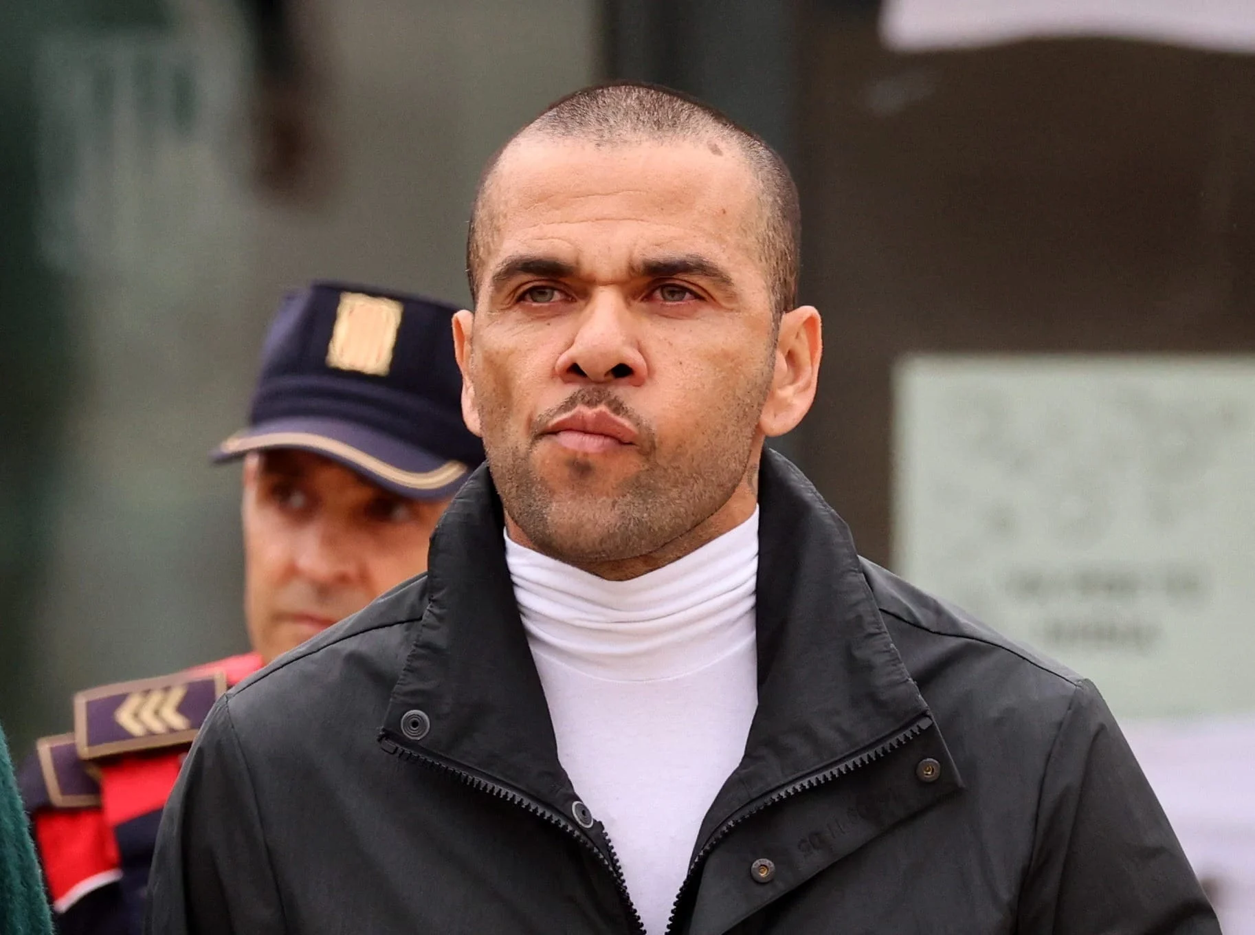 Daniel Alves