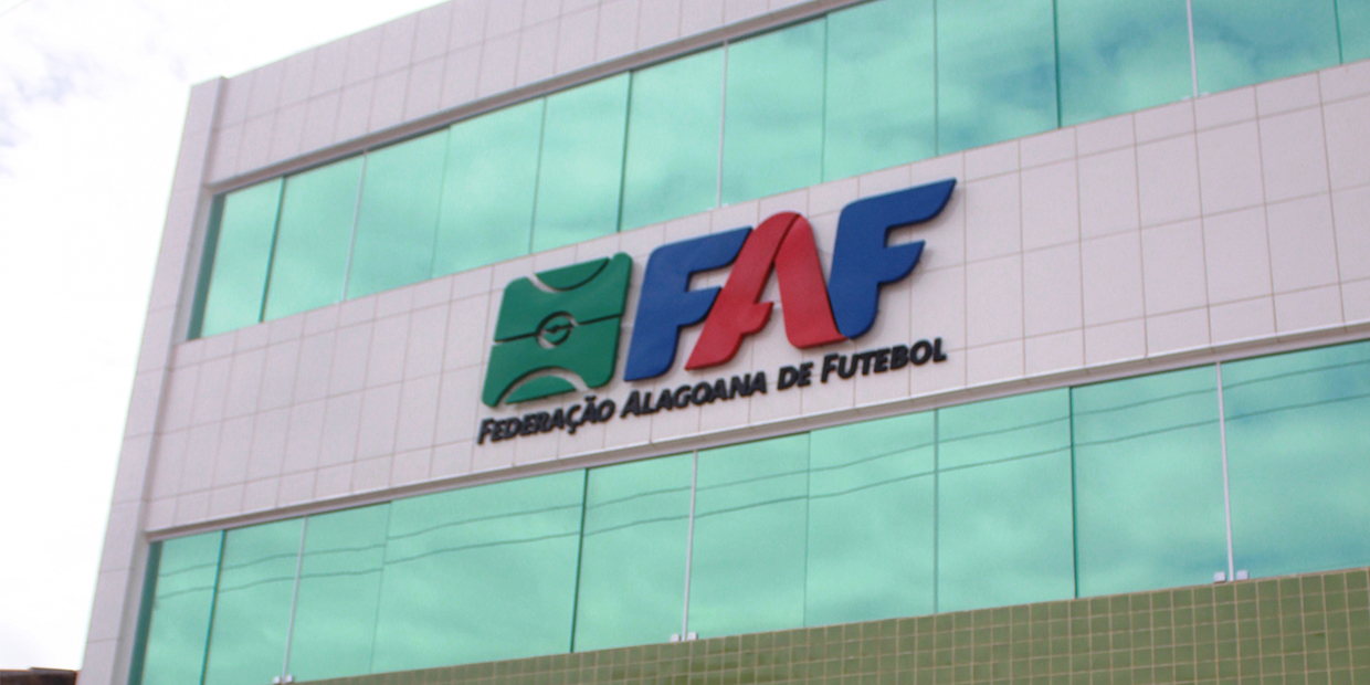Federação Alagoana de Futebol