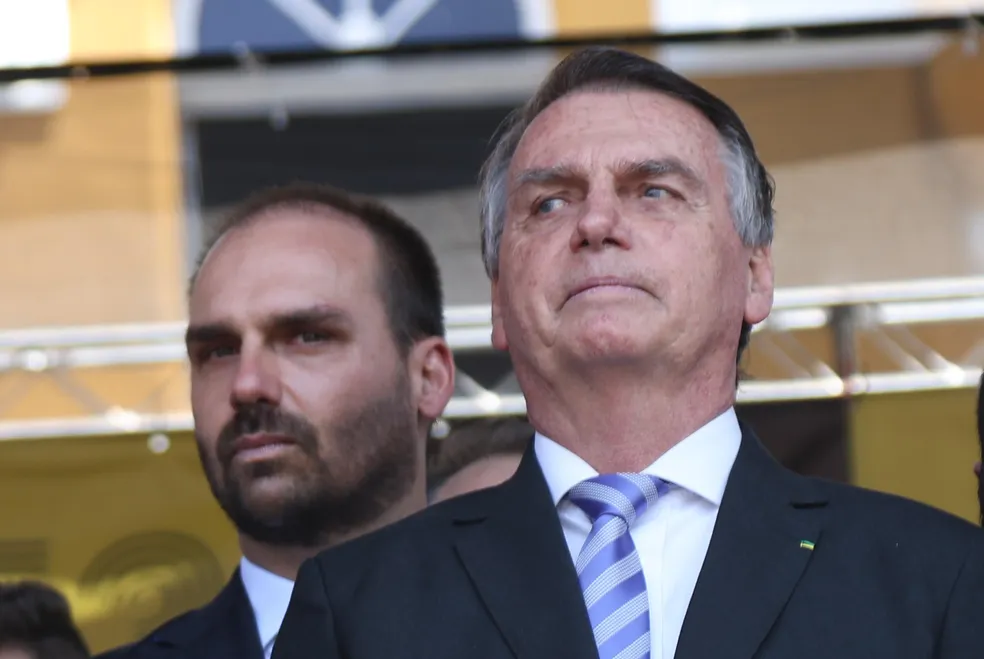 Bolsonaros