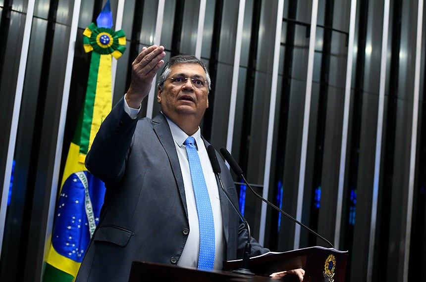 Flávio Dino