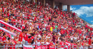 Torcida do CRB